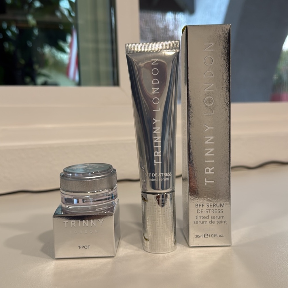 Trinny London BFF De-Sress Serum- CLAIRE